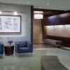 Отель Delta Hotels by Marriott Calgary Airport In-Terminal, фото 18