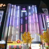 Отель Jjack Hotel, фото 1