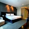 Отель Swiss-Belhotel Mangga Besar, фото 5