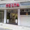 Отель Celta в Виге