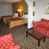 Отель Days Inn &Amp; Suites By Wyndham Fort Valley, фото 7