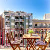 Отель Spacious 4 Bedroom Apartment Fira BCN & Camp Nou, фото 1