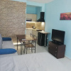 Отель The Blue Studio ~ in a Complex Next To the Beach, фото 2