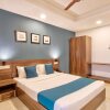 Отель SilverKey Executive Stays 19407 Padmanabhnagar, фото 4