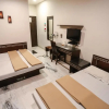 Отель Smyle Inn - 3 minutes walk From New Delhi Railway Station, фото 21