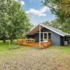 Отель 6 Person Holiday Home in Vemb, фото 20