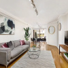 Отель Darlinghurst Modern 1 Bdr Apart 45 Pel, фото 7