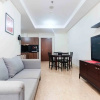Отель Stunning and Spacious 2BR L'Avenue Apartment near Pancoran, фото 3