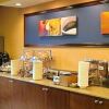Отель Fairfield by Marriott Inn & Suites Seattle Sea-Tac Airport, фото 11