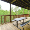 Отель Elkhorn Lodge 3 Bedroom Home with Hot Tub, фото 12