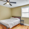 Отель Augusta Home w/ Fenced Yard - 4 Mi to Downtown!, фото 3