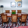 Отель Grand Lancaster Brazzaville, фото 3
