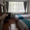 Отель GreenTree Inn Dezhou Decheng District Hubinzhong Avenue Select Hotel, фото 5