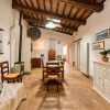 Отель Casa Graziani Popoltaio-schiacciato, фото 17