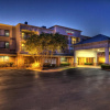 Отель Courtyard by Marriott Memphis Germantown, фото 1