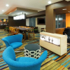 Отель Fairfield Inn & Suites San Antonio Airport/North Star Mall, фото 11