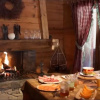 Отель Les Cimes Hôtels-Chalets de Tradition, фото 15