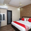 Отель OYO 23139 Natraj Inn, фото 12