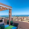 Отель Elviria Marbella Luxury Penthouse Two Rooms PARKING and Golf, фото 16
