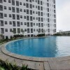 Отель Modern And Tidy Studio Serpong Garden Apartment, фото 8