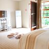 Отель Kelvin Grove Guest House, фото 13