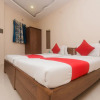 Отель OYO 4269 Hotel Sai Residency, фото 16