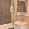 Отель Exec 2Bed 2Bath Serviced Apartment Balcony Parking, фото 9