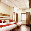 Отель Comfort Rooms New Delhi Railway Station, фото 27