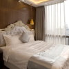 Отель Pengman Beijing Road A-mall Apartment, фото 8