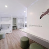 Отель Boa Nova Hostel, фото 16
