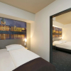 Отель B&B Hotel Berlin City-West, фото 6