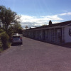 Отель Racecourse Motel Paeroa в Паэроа