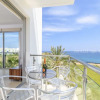 Отель Coralli Spa Beachfront Apartment With Breathtaking Sea Views, фото 6