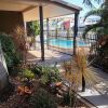 Отель Rockhampton Palms Motor Inn, фото 15