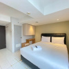 Отель Spacious Studio Apartment At Jarrdin Cihampelas, фото 3