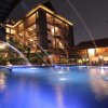 Отель Bali World Hotel, фото 1