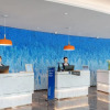 Отель Holiday Inn Express Dalian Golden Pebble Beach, an IHG Hotel, фото 18