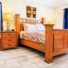 Отель Fun Packed 5 Bedroom Villa Pool Spa Game Room, фото 2
