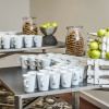 Отель DoubleTree by Hilton Hotel Melbourne - Flinders Street, фото 17