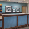 Отель Hampton Inn Merrillville, фото 2
