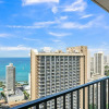 Отель Waikiki Banyan Condo With Panoramic 37th Floor Ocean Views by Koko Resort Vacation Rentals, фото 22