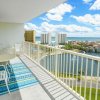 Отель The Terrace @ Pelican Beach 1004 - 1390859 в Панама-Сити