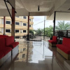 Отель De' Premium Hotel Soekarno Hatta, фото 8