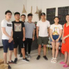 Отель Zhangjiajie Cloud Youth Hostel, фото 17
