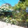 Отель Apartment With 2 Bedrooms In Port Louis With Enclosed Garden And Wifi 3 Km From The Beach в Пор-Луи