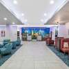 Отель La Quinta Inn & Suites by Wyndham DFW West-Glade Parks в Юлессе