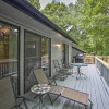 Отель Hot Springs House w/ Spacious Deck & Grill!, фото 8