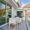 Отель Oceanfront Apartment in Malibu w/ Beach Access!, фото 9