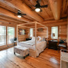 Отель Osprey Lake Cabin 4 Bedroom Home by RedAwning, фото 10