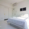 Отель The High Tide 2br With Redecorated Living Room #3 2 Bedroom Hotel Room by Redawning, фото 4